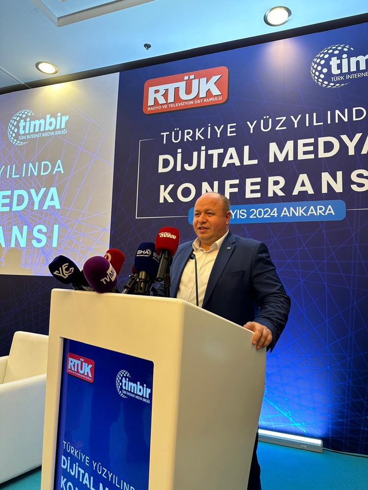 M. Fatih Tüten