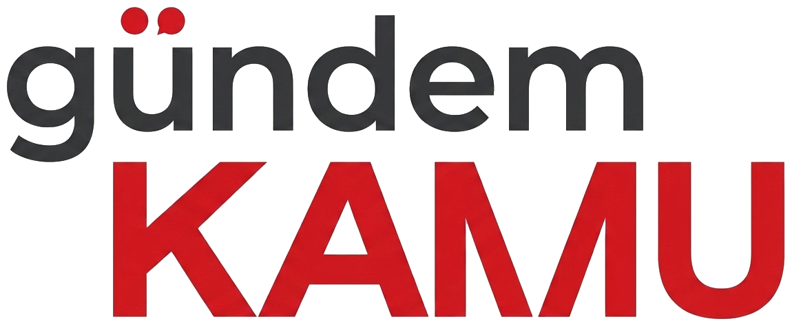 Gündem Kamu